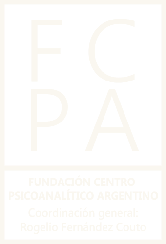 Fundación Centro Psicoanalítco Argentino